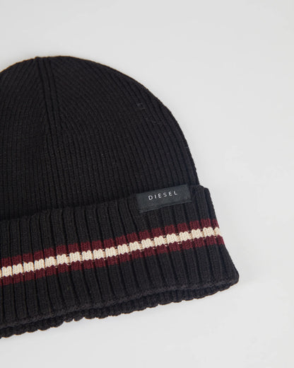 Diesel William Hat - Wine Port