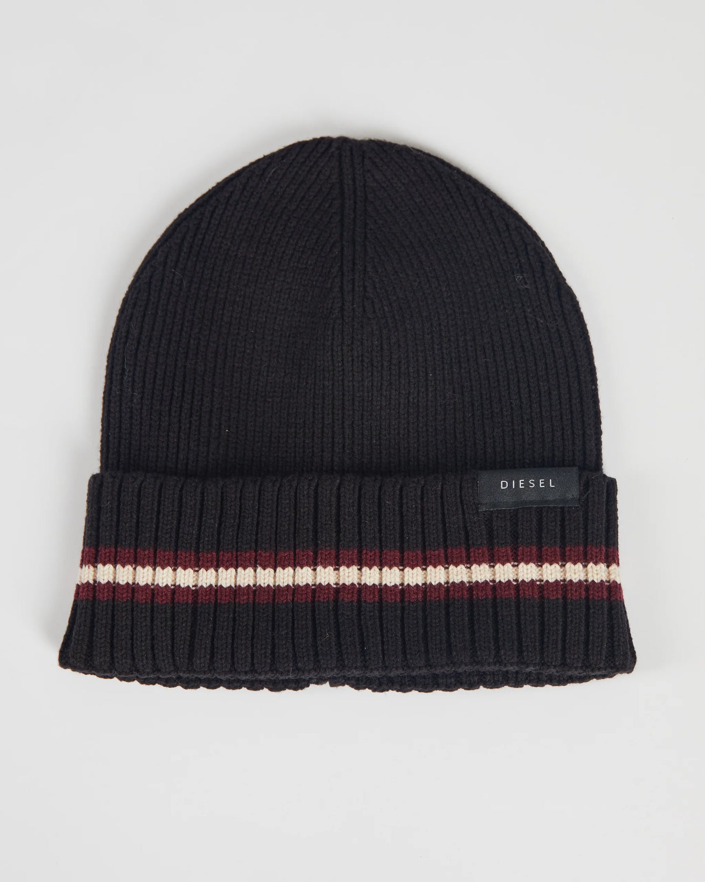 Diesel William Hat - Wine Port