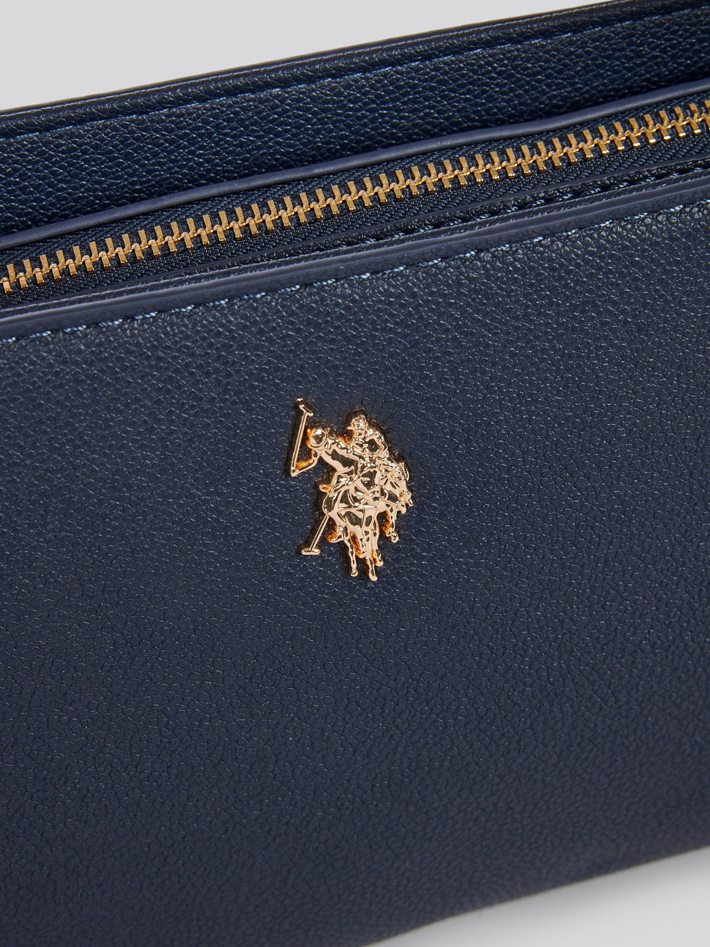 U.S POLO ASSN Small Chain Bag - Navy