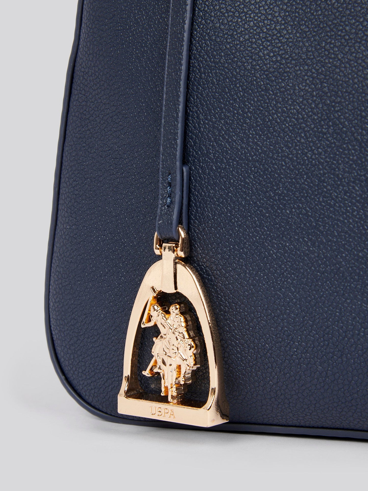 U.S POLO ASSN Small Chain Bag - Navy