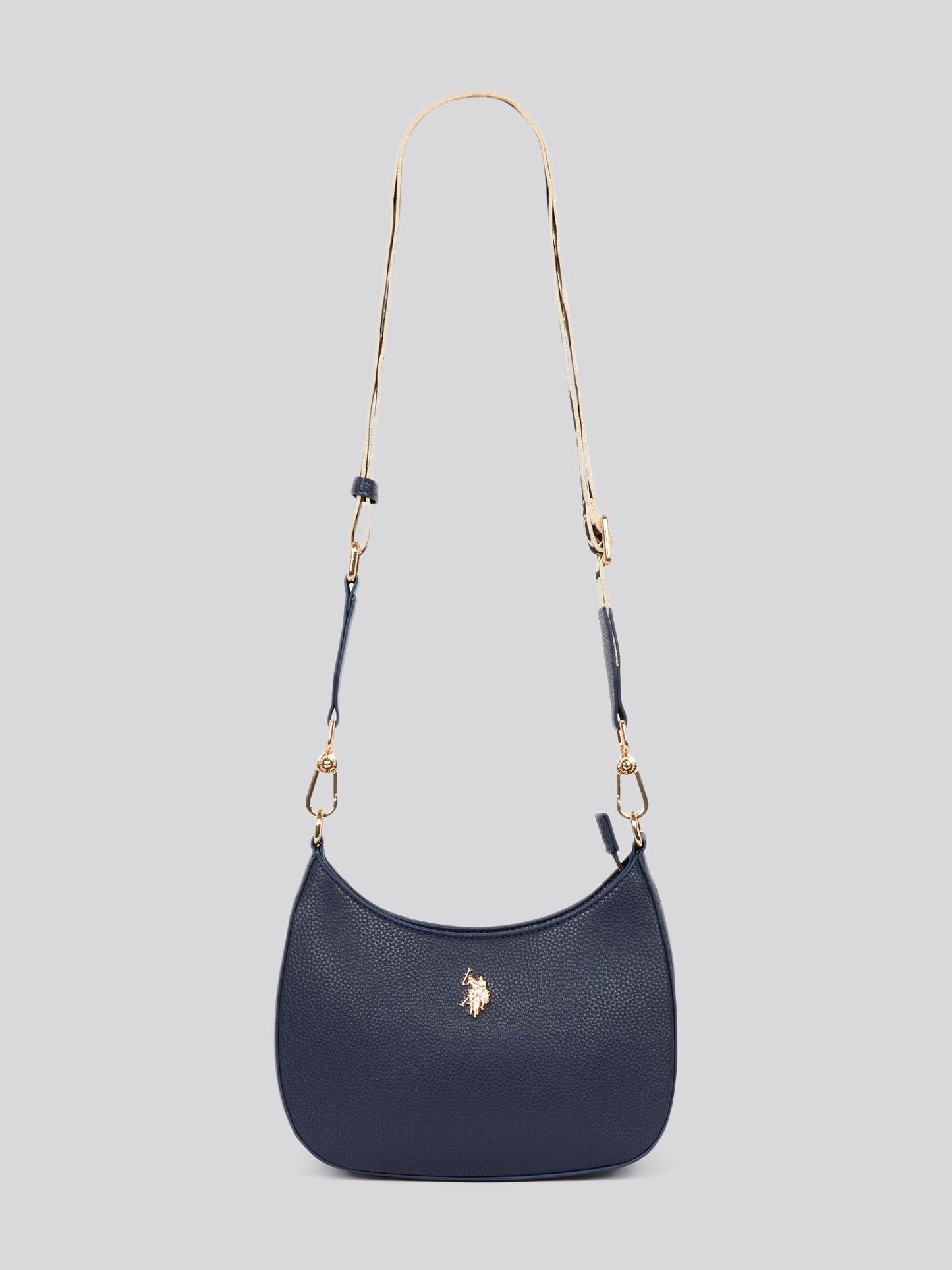 U.S POLO ASSN Crossbody Bag - Navy