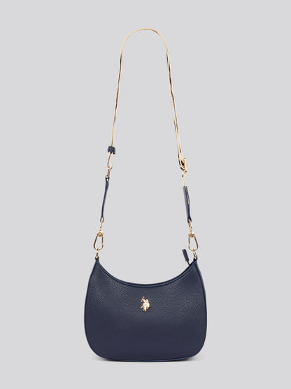 U.S POLO ASSN Crossbody Bag - Navy