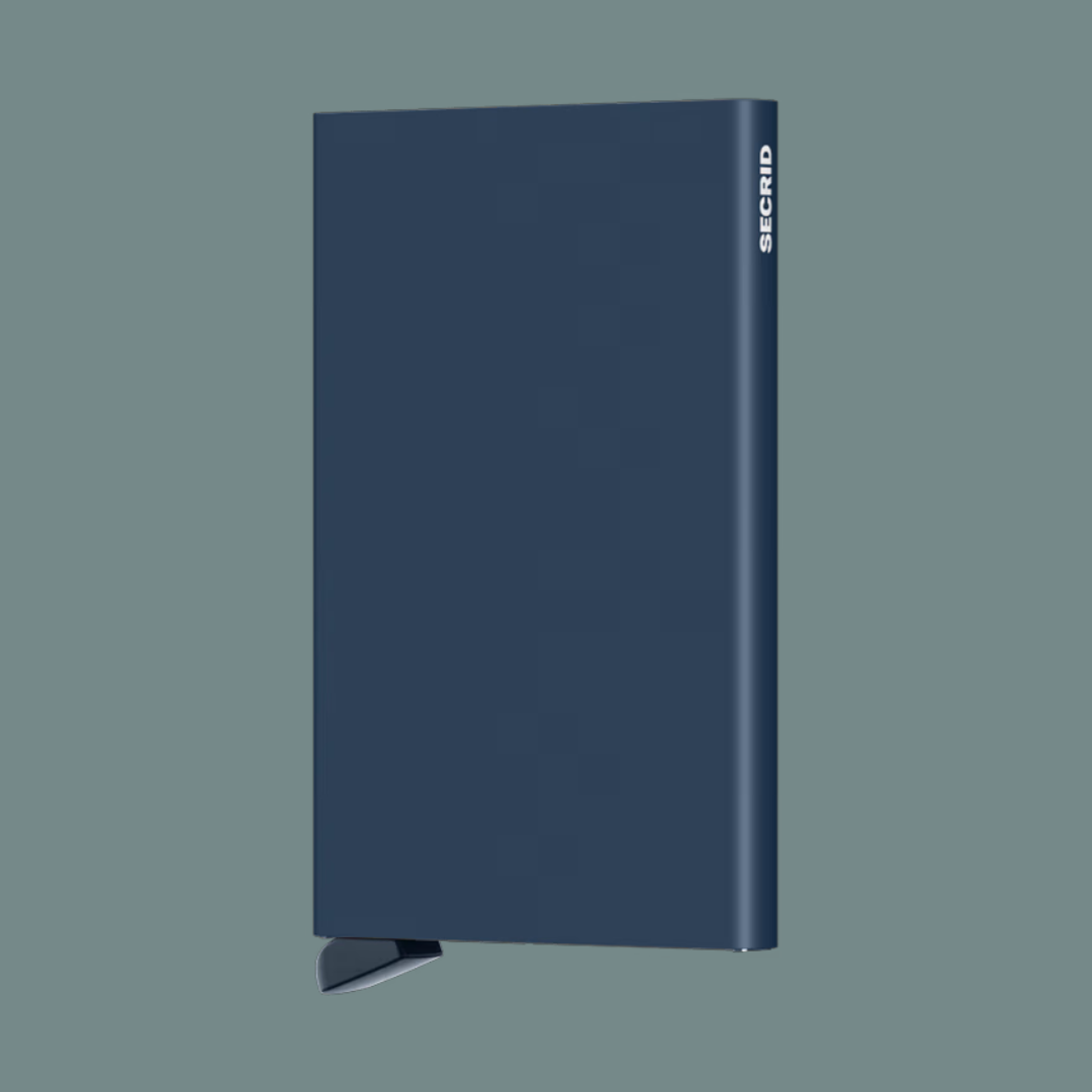 Secrid Card Protector - Navy