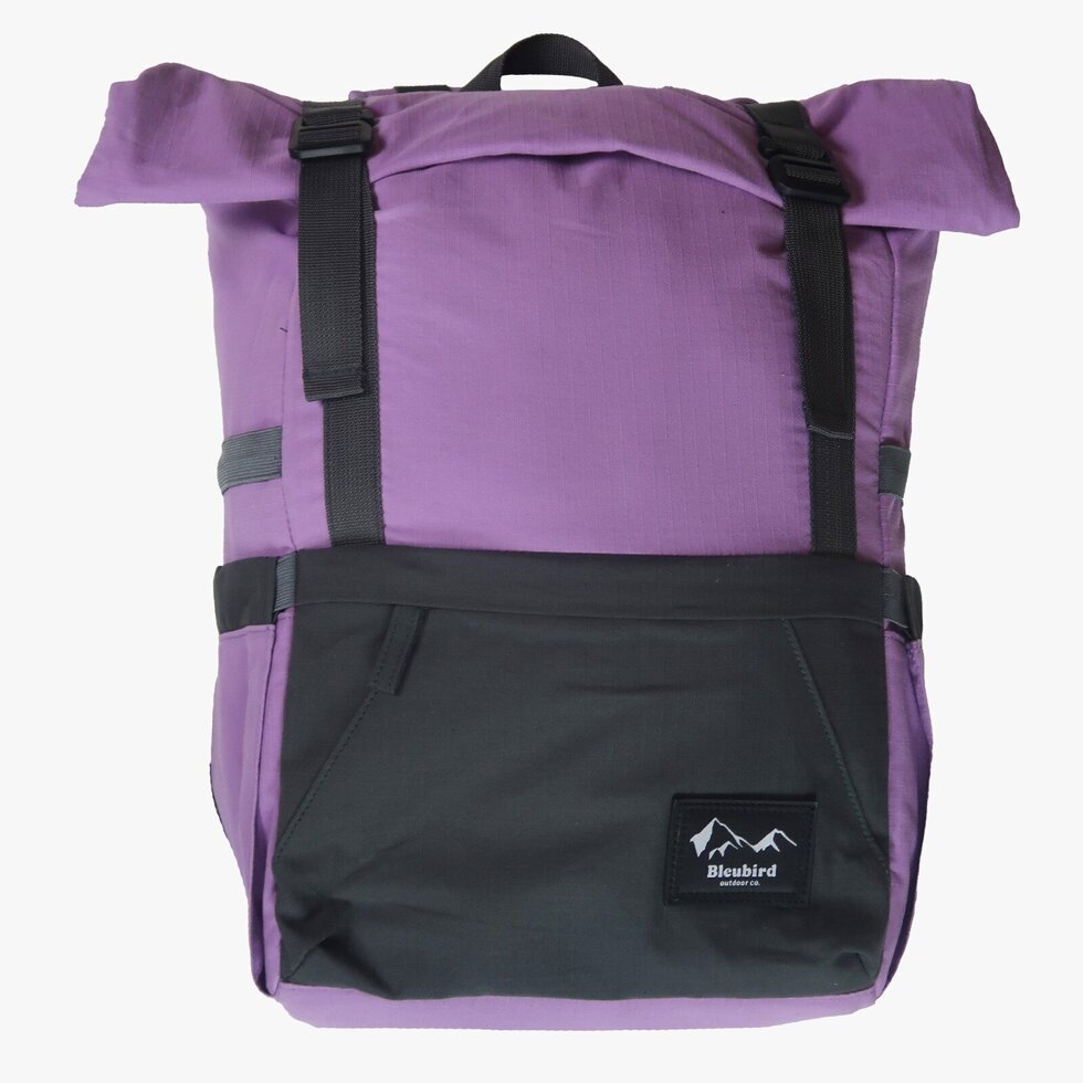 Bleubird Quest Backpack - Lavender
