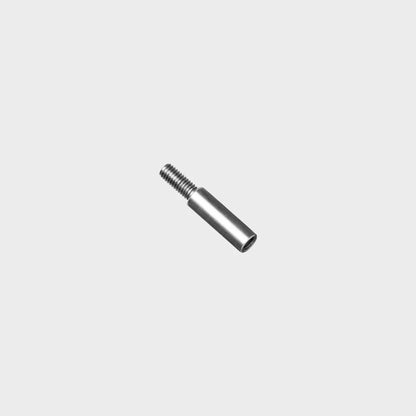 Orbitkey Extension Post Grey