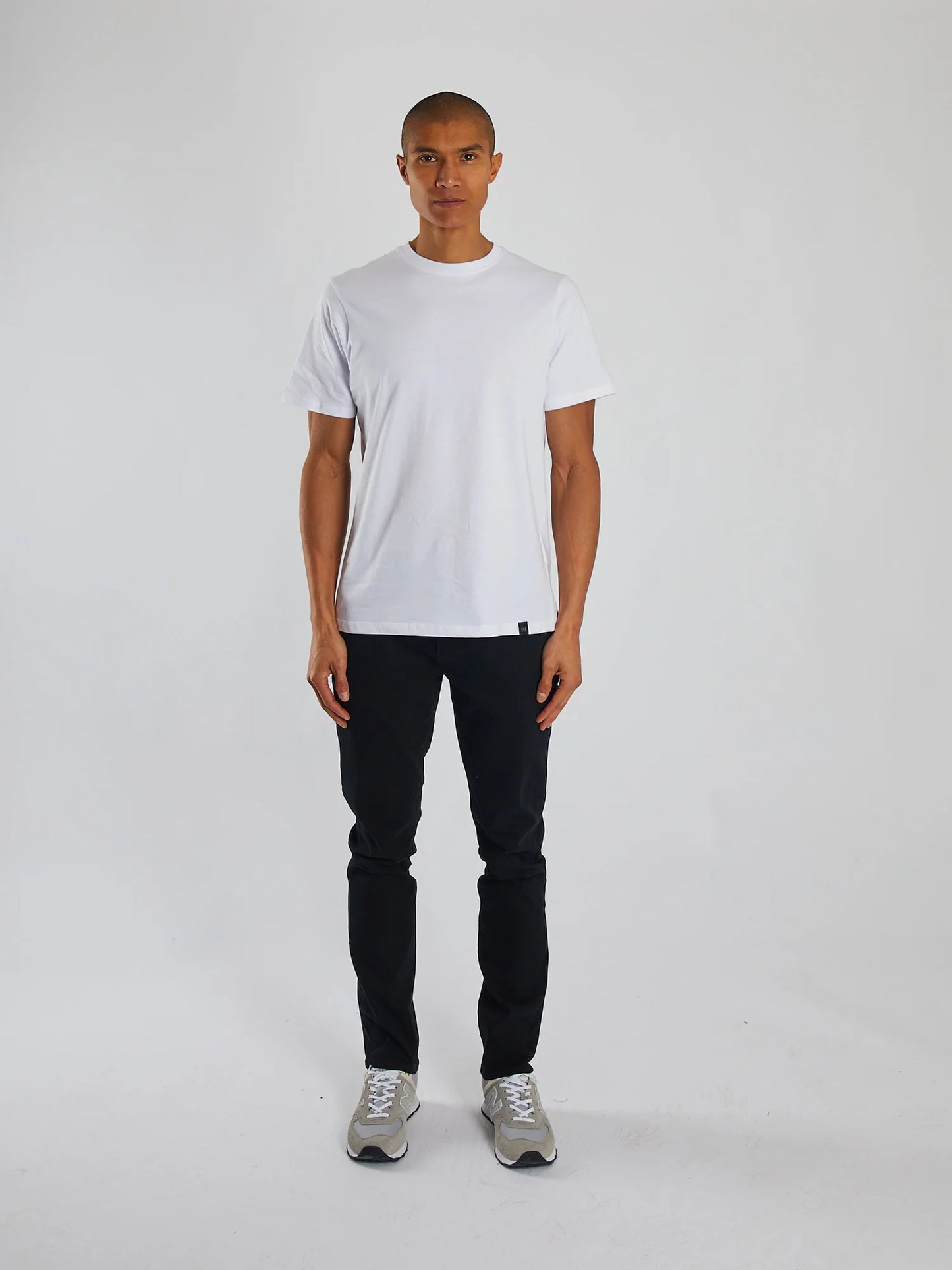 Diesel Wilson Phoenix Jeans - Black