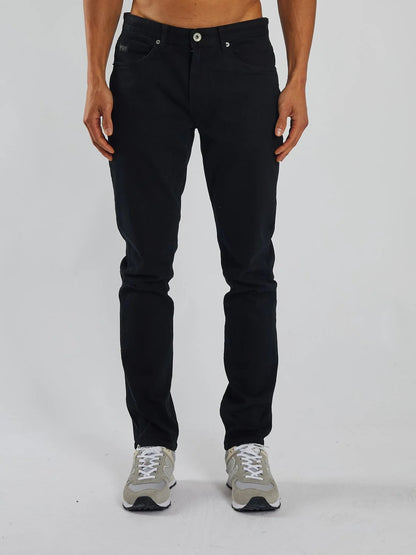 Diesel Wilson Phoenix Jeans - Black