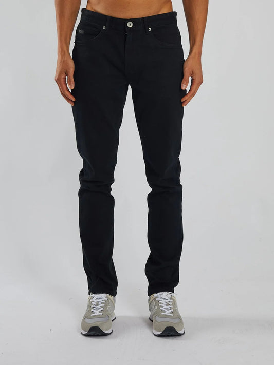 Diesel Wilson Phoenix Jeans - Black