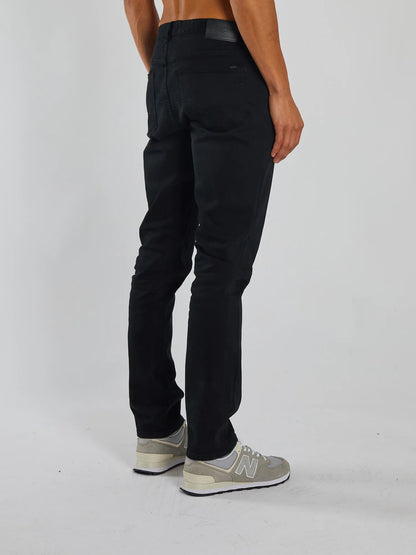 Diesel Wilson Phoenix Jeans - Black