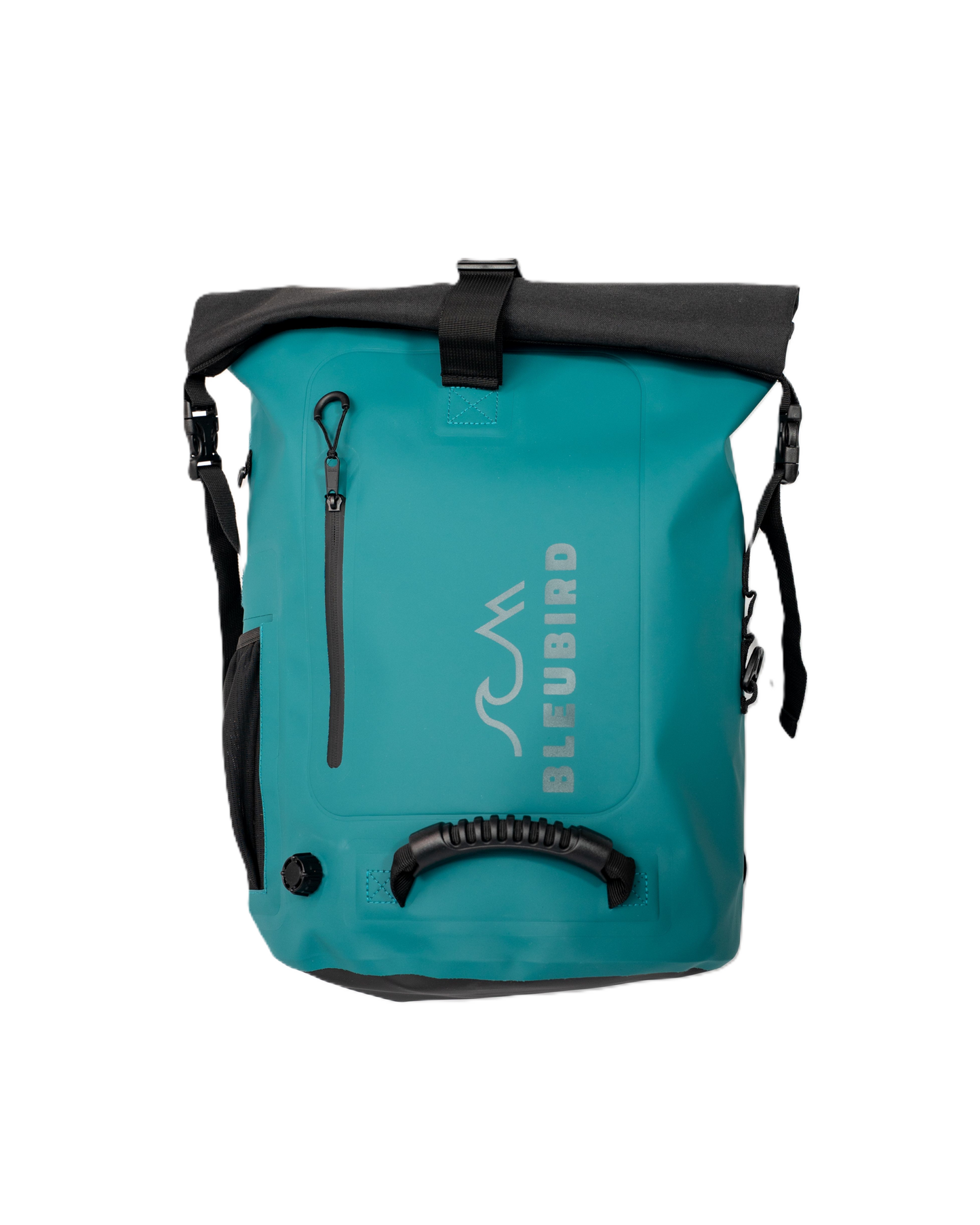 Bleubird The Explore Backpack - Aqua