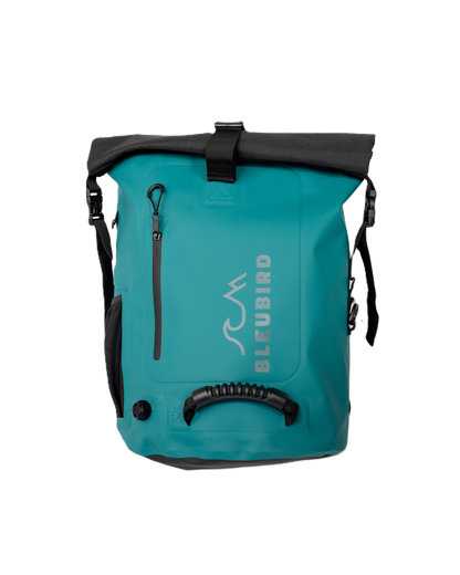 Bleubird The Explore Backpack - Aqua