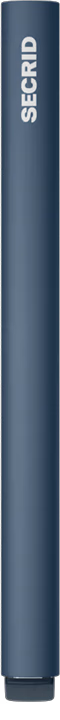 Secrid Card Protector - Navy