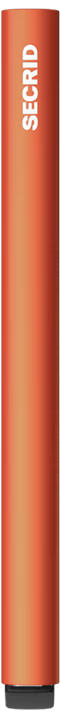 Secrid Card Protector - Orange
