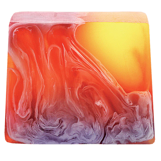 Bomb Cosmetic Caiperina Soap