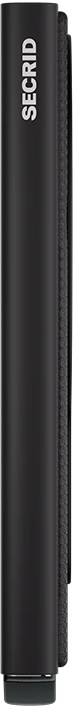 Secrid Card Protector for Mag Safe - Black