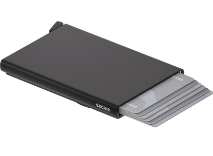 Secrid Card Protector for Mag Safe - Black