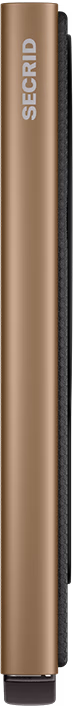 Secrid Card Protector for Mag Safe - Sand