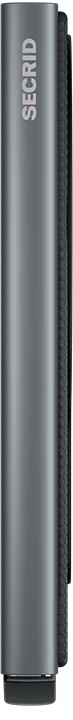 Secrid Card Protector for Mag Safe - Titanium