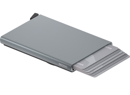 Secrid Card Protector for Mag Safe - Titanium
