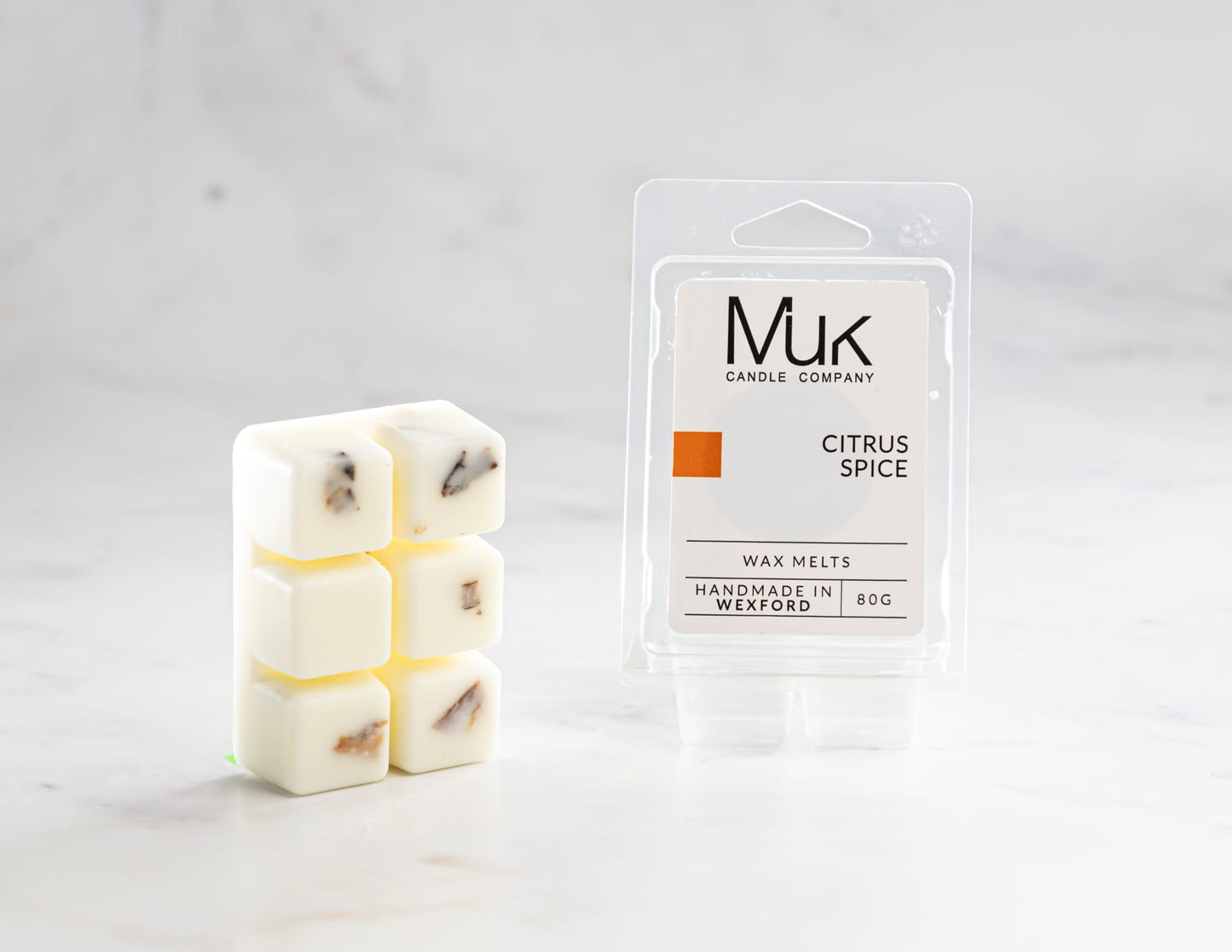 Muk - Wax Melts