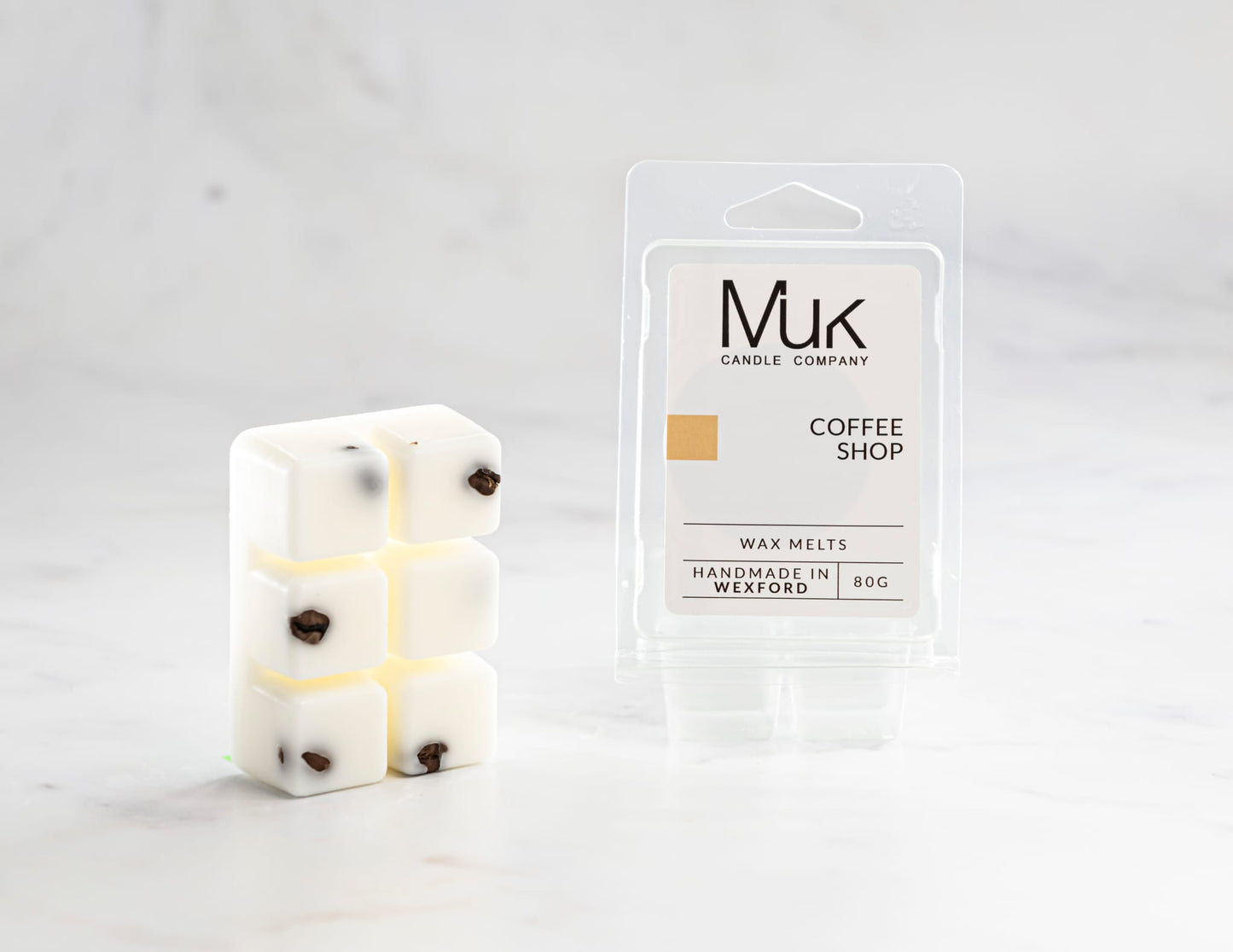 Muk - Wax Melts