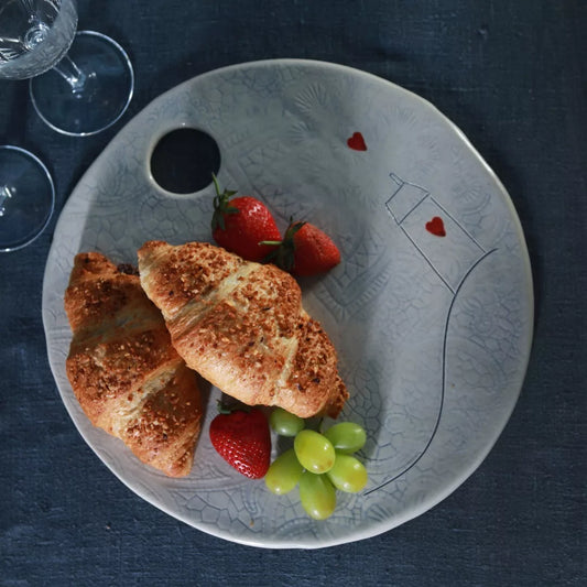 Sarah McKenna Home Comforts Serving Board