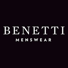 Benetti Tie Set
