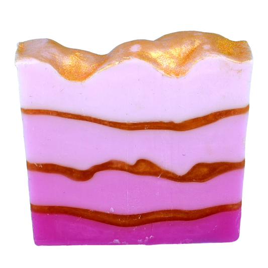 Bomb Cosmetic Pink Potion Soap