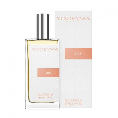 Yodeyma Womens -Eau De Parfum- Iris