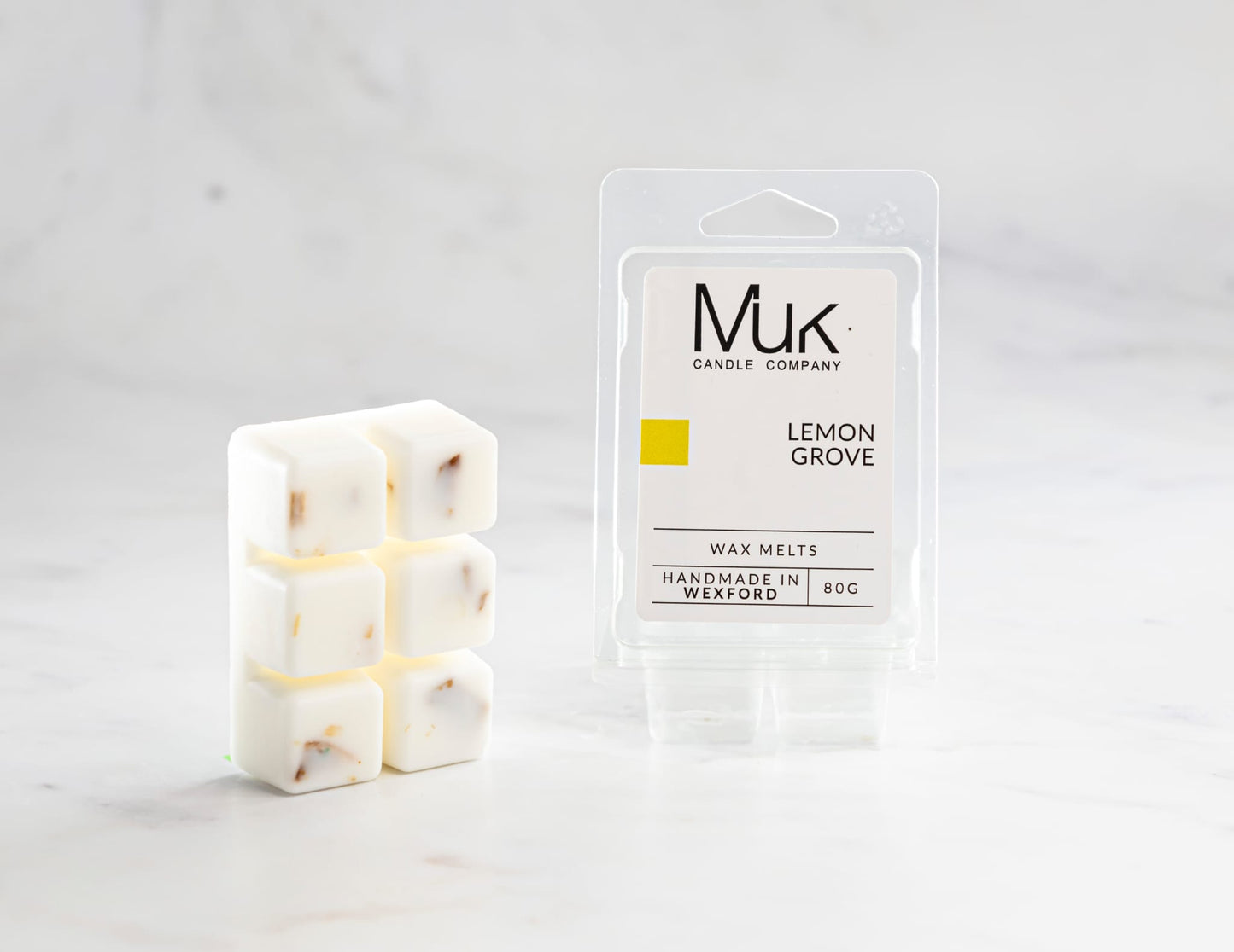 Muk - Wax Melts