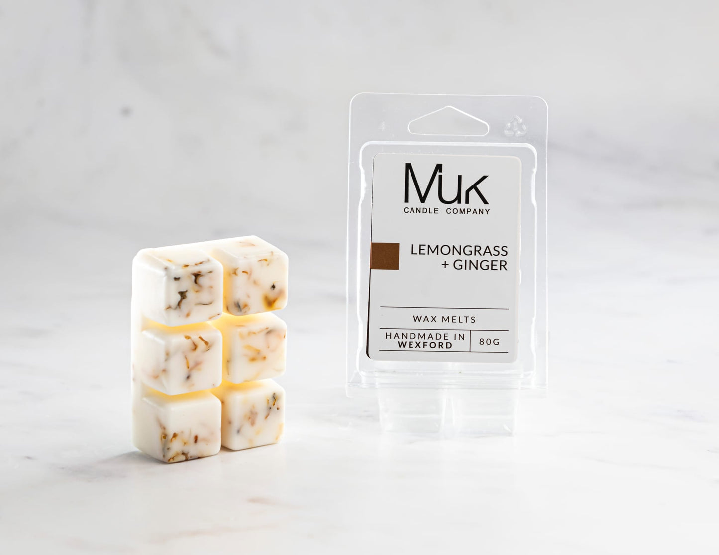 Muk - Wax Melts