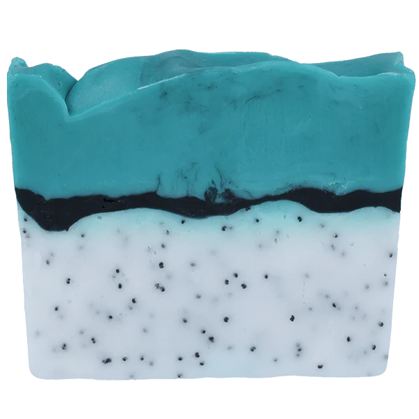 Bomb Cosmetic Lime & Black Pepper Soap