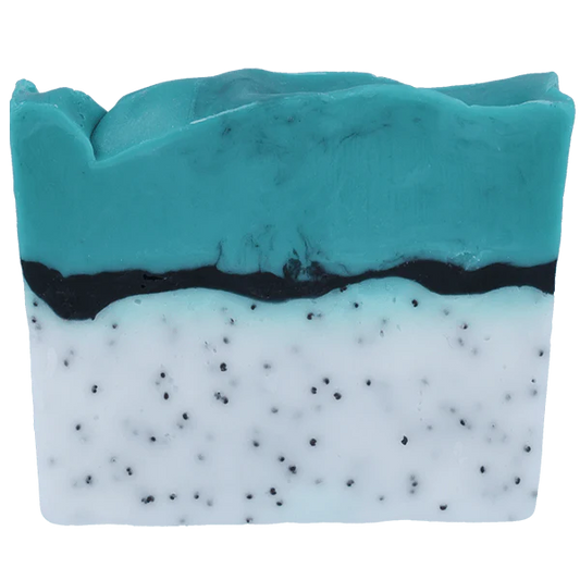 Bomb Cosmetic Lime & Black Pepper Soap