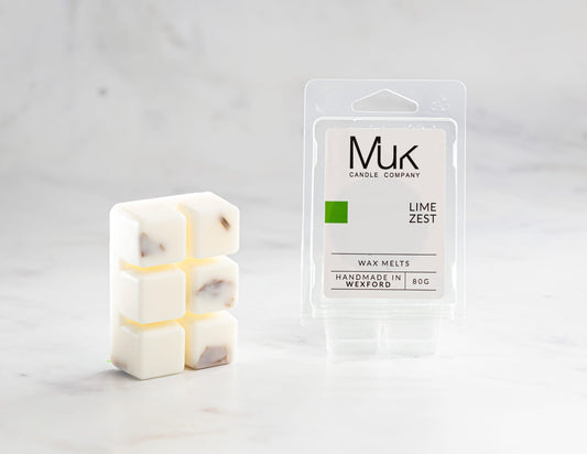 Muk - Wax Melts