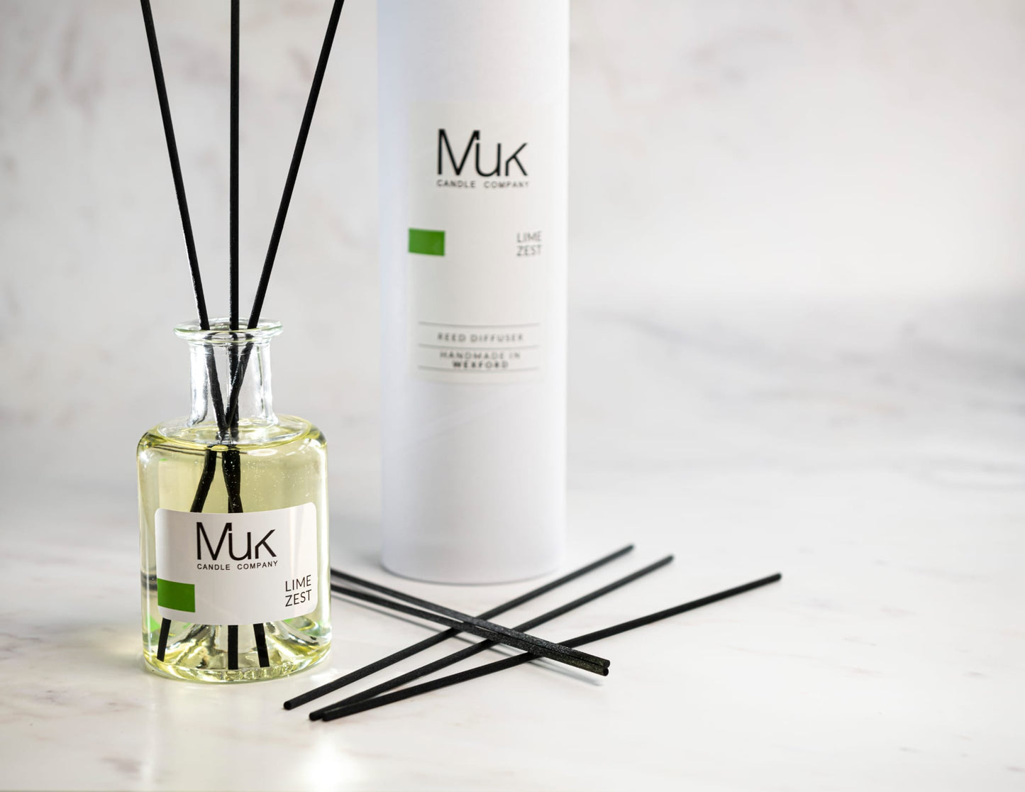 Muk - Reed Diffuser