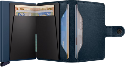 Secrid Miniwallet - Original Navy