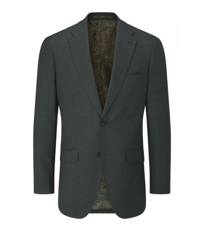 Skopes Harcourt 3 Piece Suit - Green