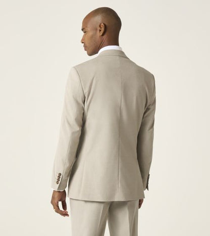 Skopes Caspian Blazer - Stone