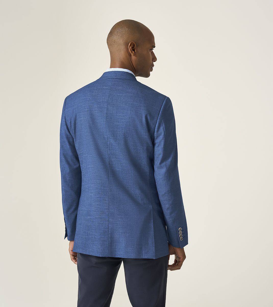 Skopes Tailored Jamie Blazer - Indigo