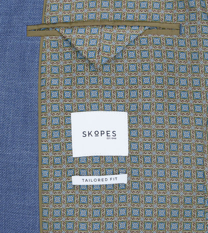 Skopes Tailored Jamie Blazer - Indigo