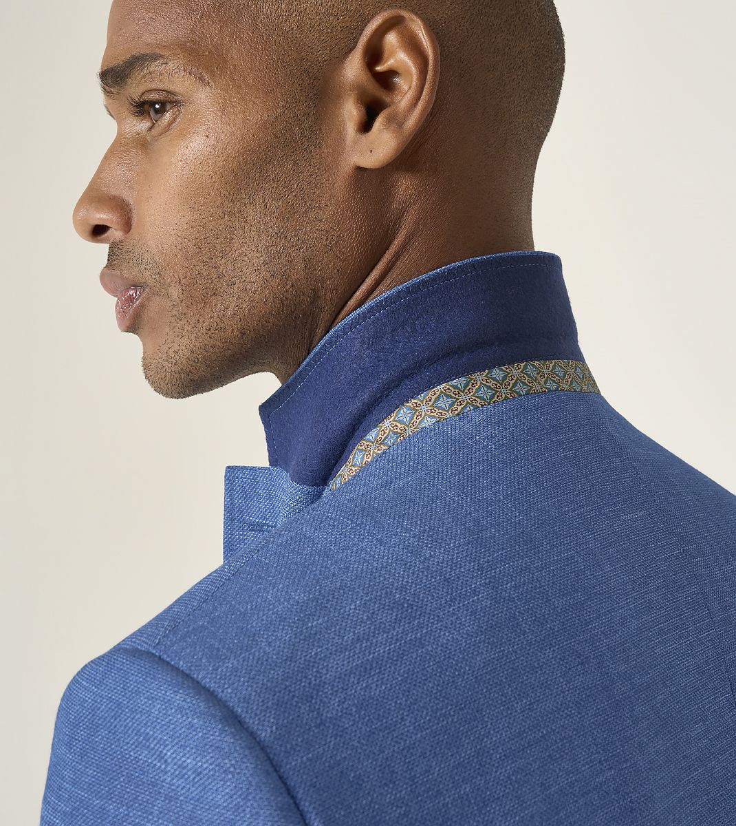 Skopes Tailored Jamie Blazer - Indigo