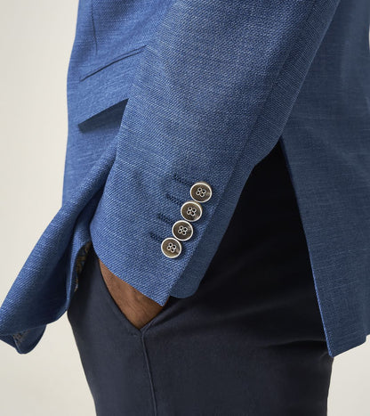 Skopes Tailored Jamie Blazer - Indigo