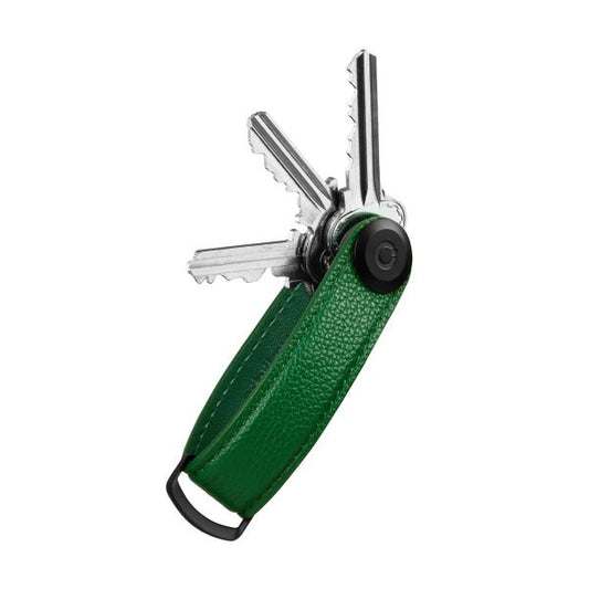 Orbitkey Pebbled Emerald