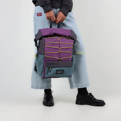 Oxbow Farbes Bag - Dark Anemone