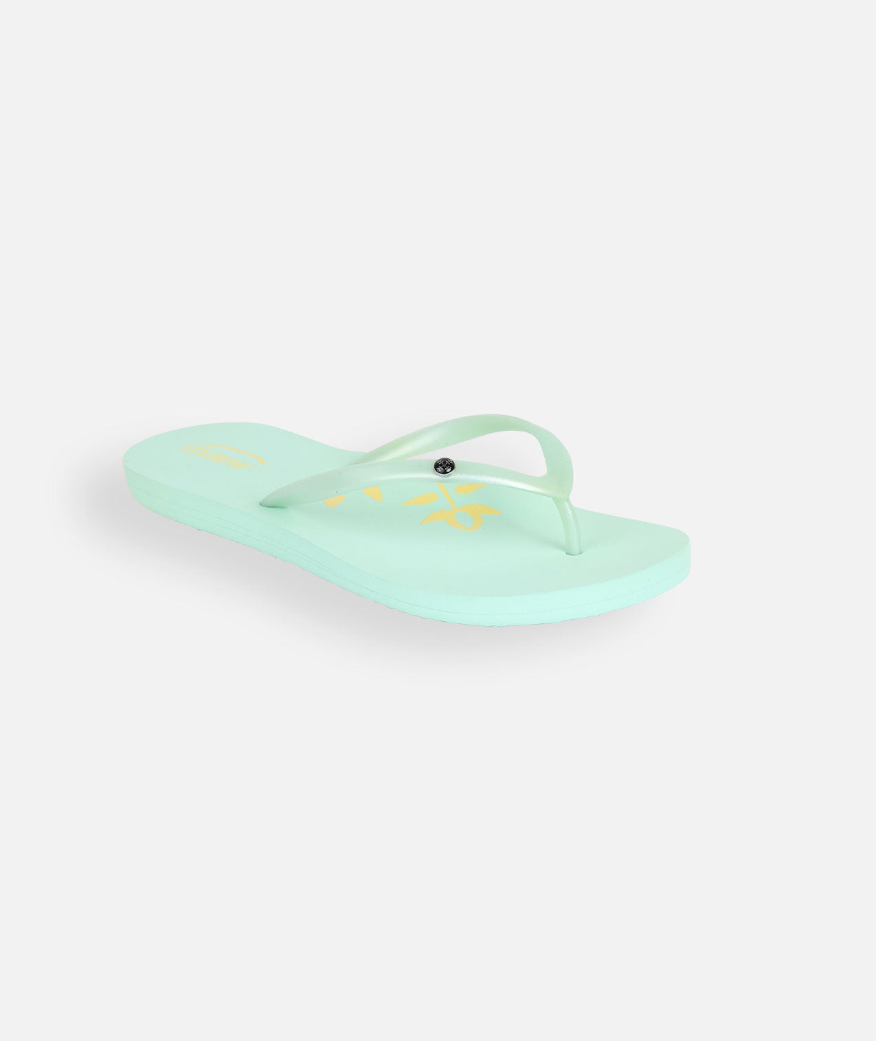 Oxbow VRANADIM Flip Flops - Mint