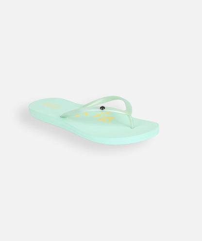 Oxbow VRANADIM Flip Flops - Mint