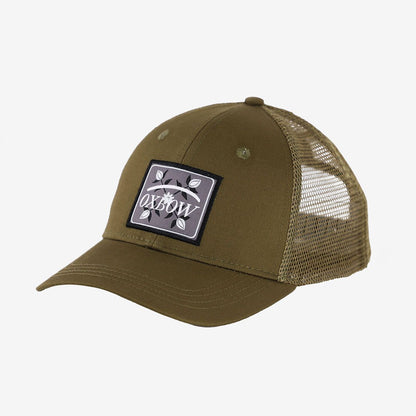 Oxbow Kepy Hat - Khaki