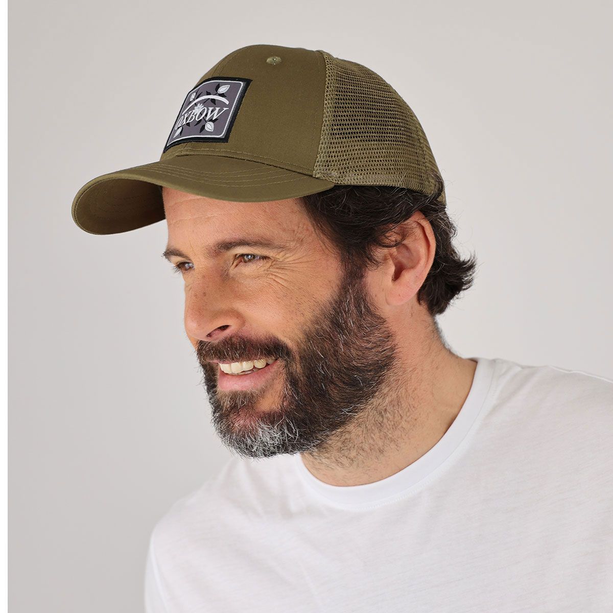 Oxbow Kepy Hat - Khaki