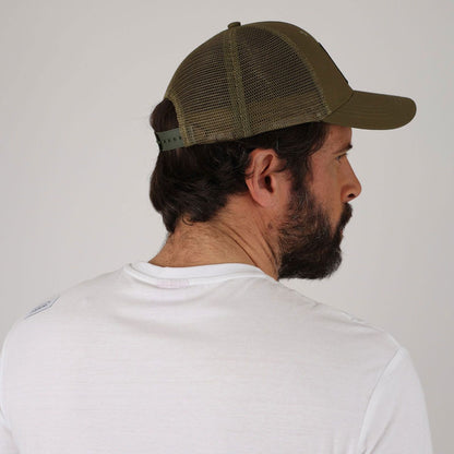 Oxbow Kepy Hat - Khaki