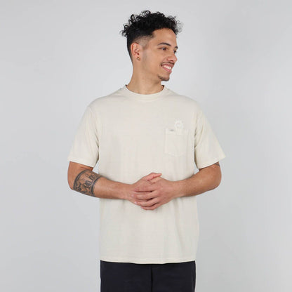 Oxbow Tamise Tee - Corne